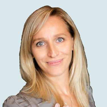 Zákaznická podpora Marika