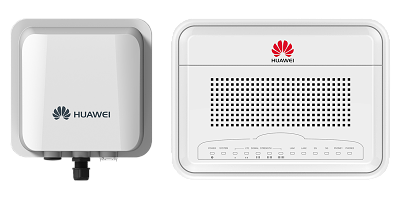 LTE modem Huawei CPE B2338-168