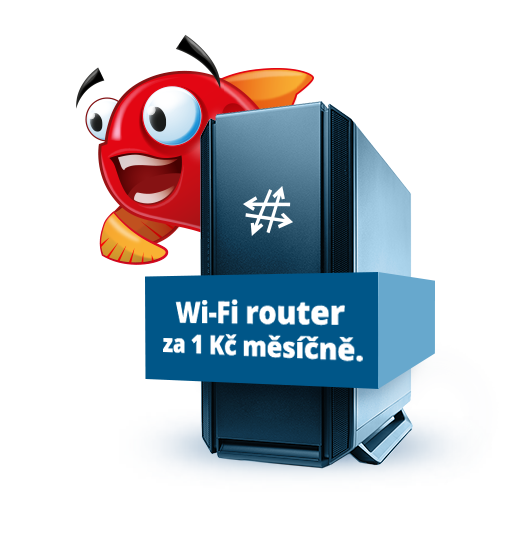 Internet až 2 Gb/s