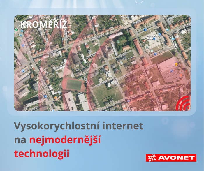 Sprint RD Kroměříž