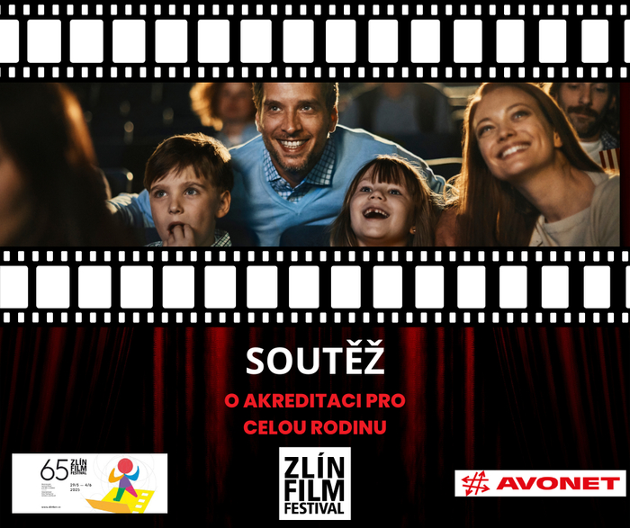 ZFF 2025 soutěž