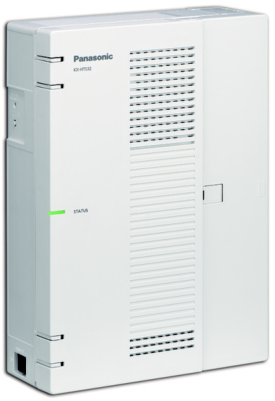 Panasonic KX-HTS32 IP-PBX