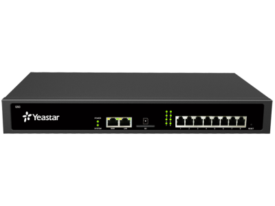 Yeastar S50 IP PBX