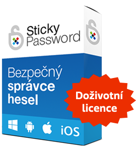 Sticky Password Premium
