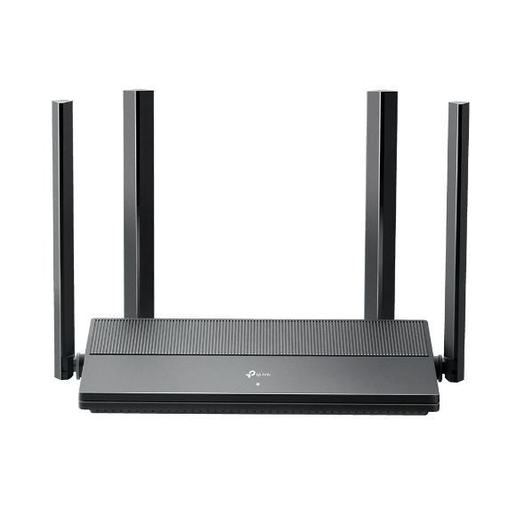 Wi-Fi router TP-Link EX141